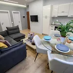 Apartment Select 9 Tirana