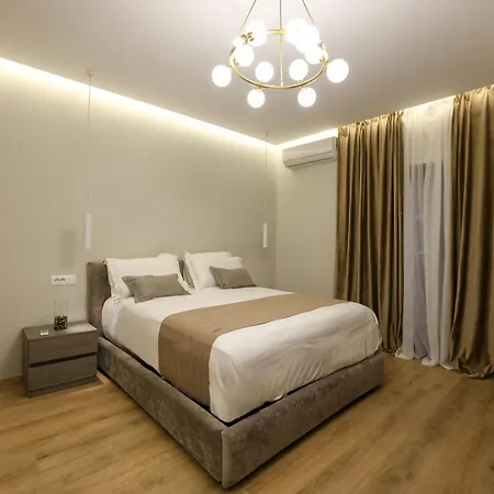 Skanderbeg Square Select 9 Apartamento Tirana
