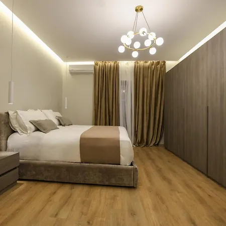 Skanderbeg Square Select 9 Apartment