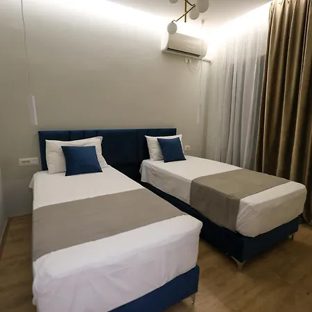 Apartment Skanderbeg Square Select 9